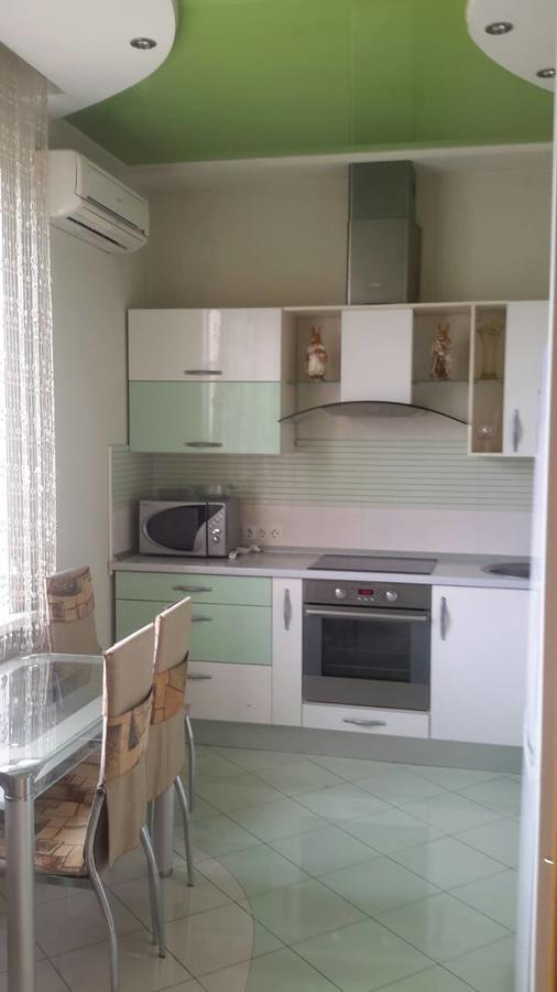 Дом На Екатерининской Odessa Exteriör bild