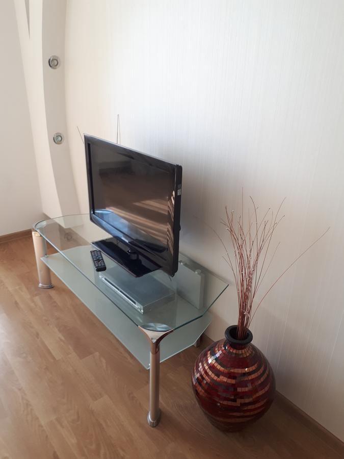 Дом На Екатерининской Odessa Exteriör bild