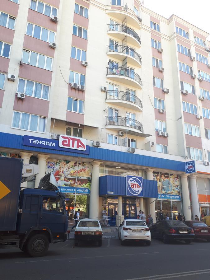 Дом На Екатерининской Odessa Exteriör bild